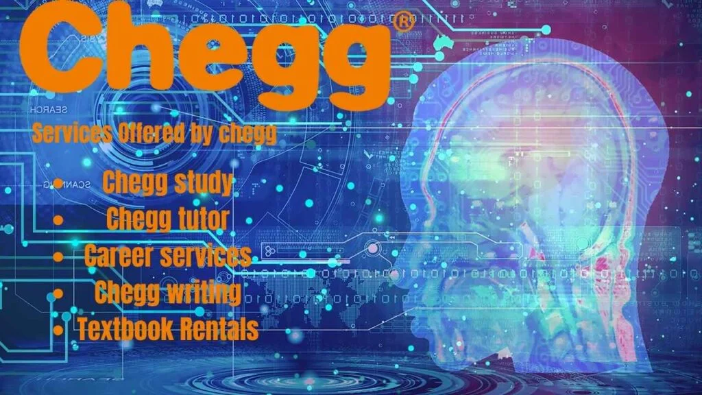 Review About Chegg: Unlock successful academic and homework help.