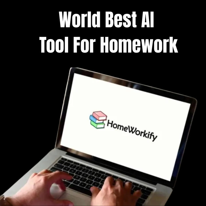 Homeworkify: Expert Homework Help & Tutoring Services