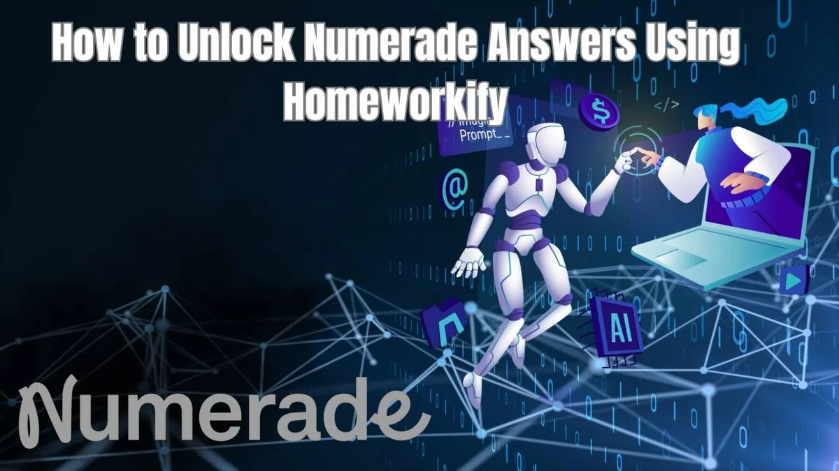 Numerade