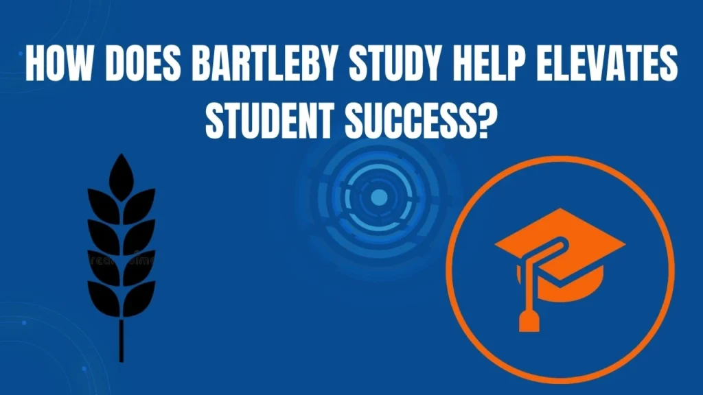 Bartleby AI – Your homework tutor for solving academic problems