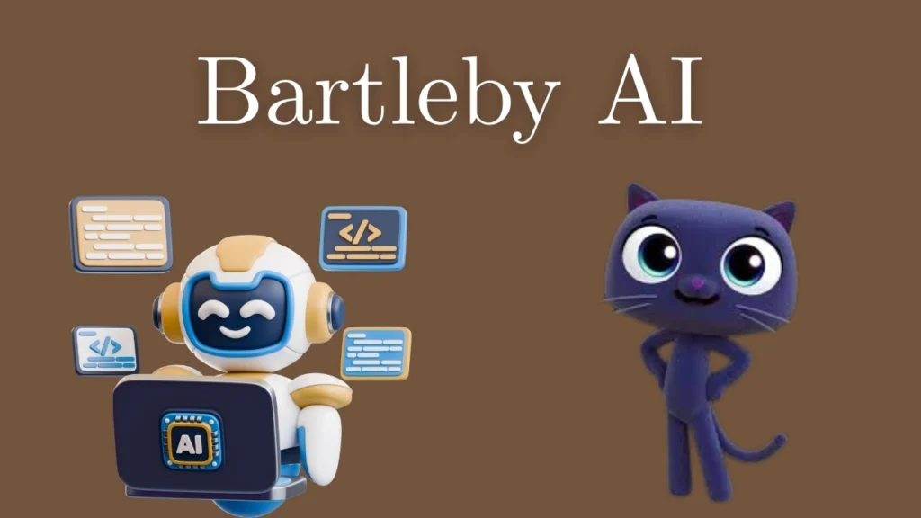 Bartleby AI – Your homework tutor for solving academic problems
